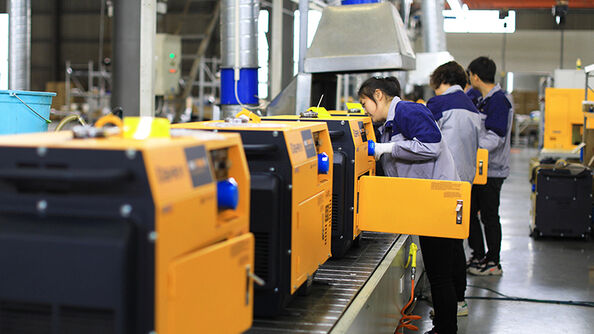 WUXI DURABLE POWER TECHNOLOGY CO.,LTD