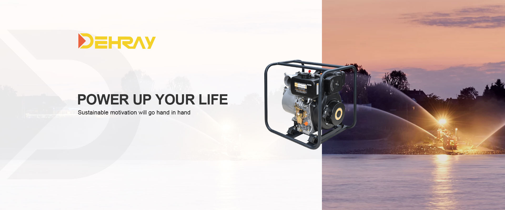 Kualitas genset diesel Pabrik