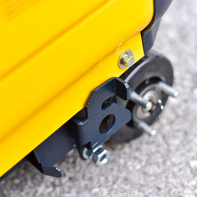 520mm Portable Gasoline Generator Set 70×55mm Portable Gasoline Generators