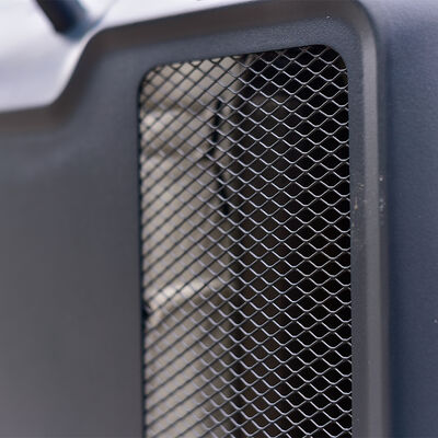 520mm Portable Gasoline Generator Set 70×55mm Portable Gasoline Generators