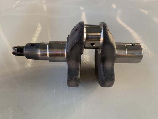 Recommendations provided Generator Maintenance featuring preventive and corrective maintenance service type with 2 to 6 hours per session duration