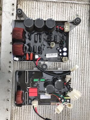12 Months Provided Generator Maintenance Spare Parts Offering Piston Replacements To Support Continuous Power Generation