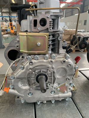 Displacement 0.418 L Diesel Industrial Engine Featuring Bore× Stroke 86×72 mm Ideal for Industrial Equipment Reliability