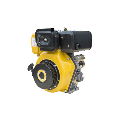 Displacement 0.418 L Diesel Industrial Engine Featuring Bore× Stroke 86×72 mm Ideal for Industrial Equipment Reliability