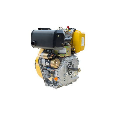 Displacement 0.418 L Diesel Industrial Engine Featuring Bore× Stroke 86×72 mm Ideal for Industrial Equipment Reliability
