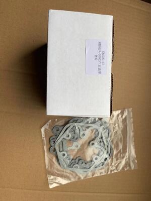 Intelligent Automatic Generator Controller Diesel Engine Generator Generator Spare Parts Durable Components for Operation