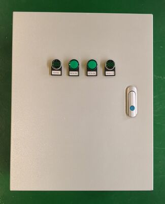 100A ATS  Automatic Transfer Switch For Generator 63A PC Class Home Use