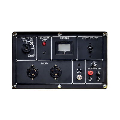 Rated Voltage 230400V 5KW100KW Industrial Power Modules with Power Factor 08 Lag Designed to Optimize Energy Consumption