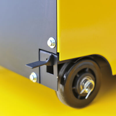 Rated Voltage 230400V 5KW100KW Industrial Power Modules with Power Factor 08 Lag Designed to Optimize Energy Consumption