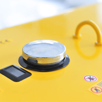 3000rpm Rated Rotation Speed Open Frame Motor Designed for Durable Performance and Low Noise Level 72 DBA at 7m Distance