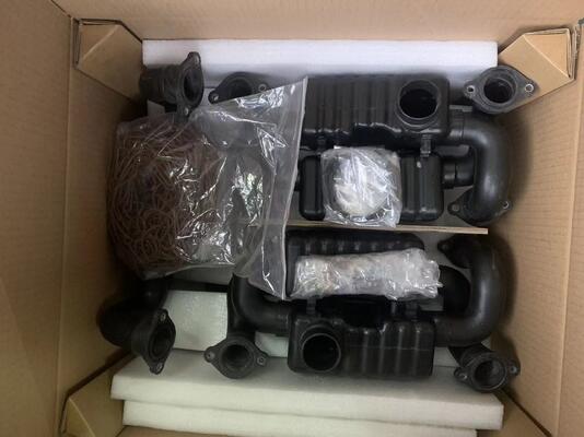 Diesel Engine Generator Generator Maintenace Providing Intelligent Automatic Generator Controller and Distant Control for Power Operation