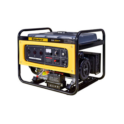 5KW 100KW Industrial Diesel Generators Industrial Power Supply Diesel Backup Generator