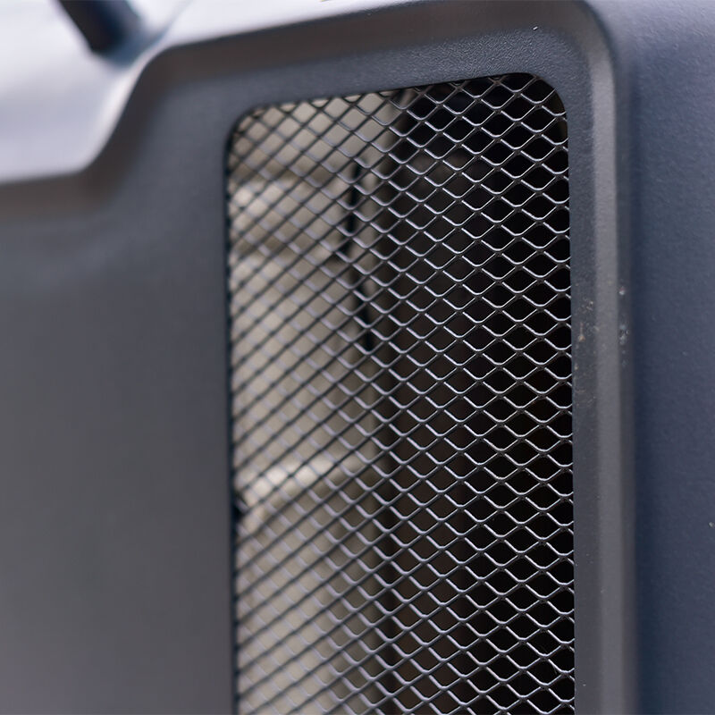 520mm Portable Gasoline Generator Set 70×55mm Portable Gasoline Generators