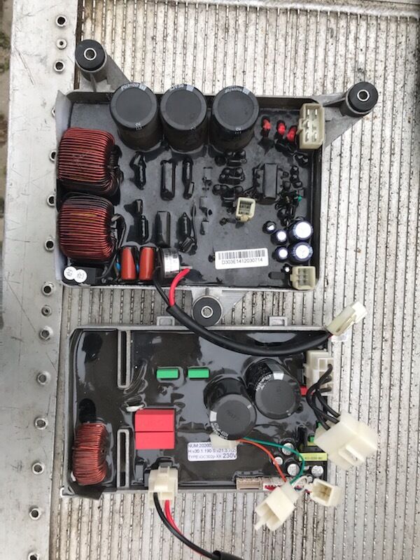 12 Months Provided Generator Maintenance Spare Parts Offering Piston Replacements To Support Continuous Power Generation