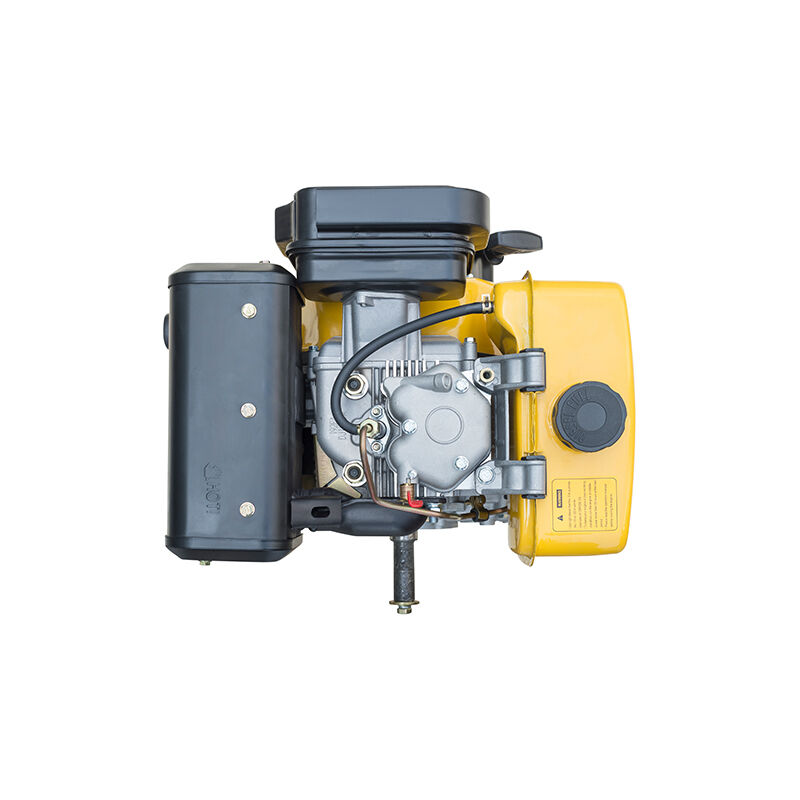 Electric Starter Generator Diesel Engine with CD Grade Or SAE 10W-30 Lube Oil Type and Fuel Consumption 2751 per 3000 g kW h r min