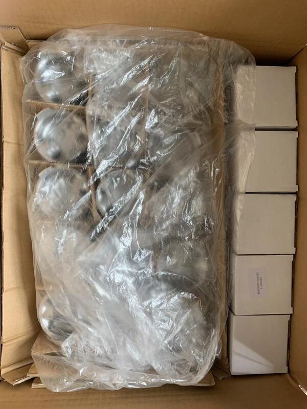 Generator Maintenance Spare Parts Complete Replace and Repair Kits Designed to Optimize Industrial Equipment Performance