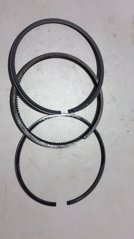 Intelligent Automatic Generator Controller Diesel Engine Generator Generator Spare Parts Durable Components for Operation