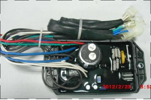 12 Months Warrantyprovided Generator Maintenace Metal Components for Replace Repair Offering Durable and Power Solutions