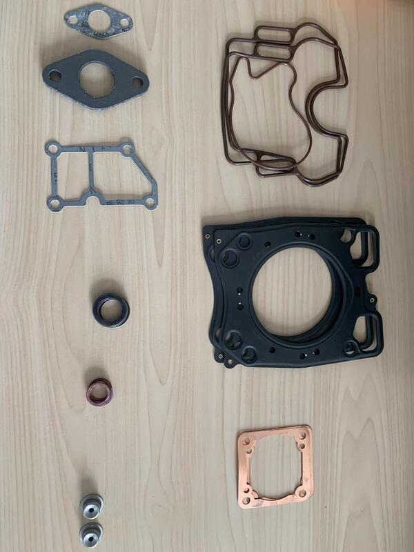 Maintenance Report Documentation Provided Generator Maintenance Including Grounding Safety Checks for Enhanced Operational Safety