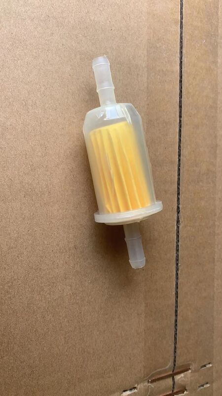 Maintenance Report Documentation Provided Generator Maintenance Including Grounding Safety Checks for Enhanced Operational Safety