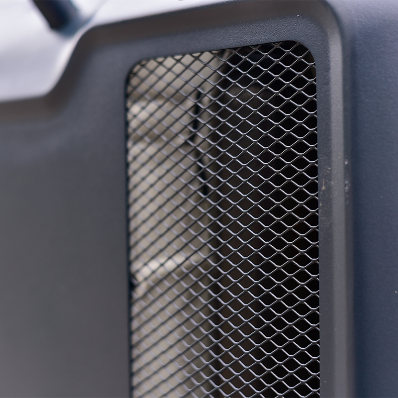 8A - 30A Gasoline Generator Set Electronic Recoil Starter 4hrs Supply 2kva Diesel Generator