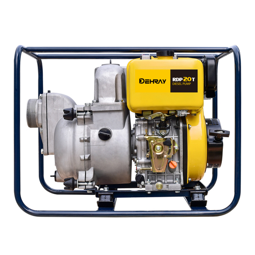 Electric high flow rate pump rated total head 16m designed to enhance productivity in industrial fluid handling operations