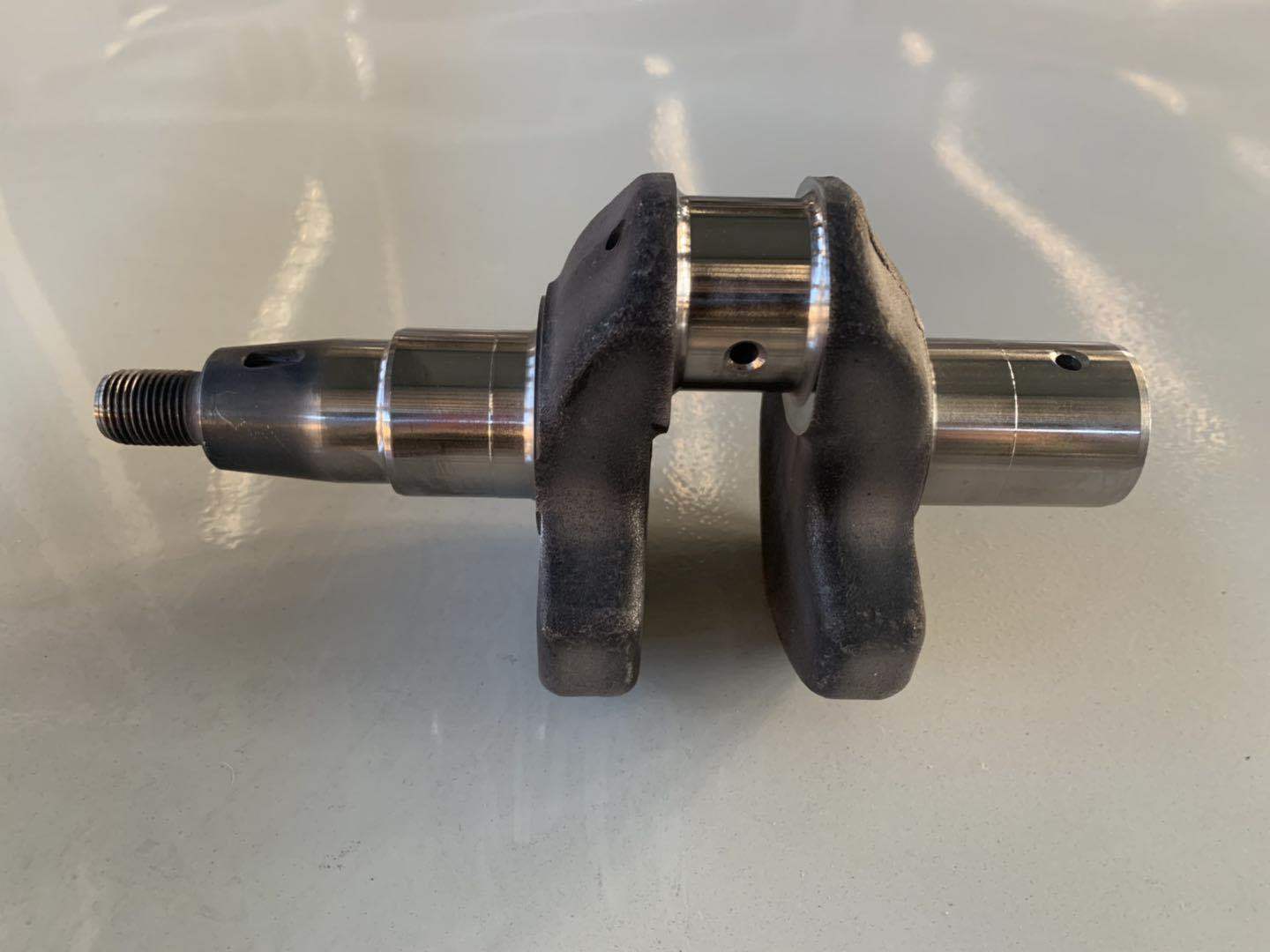 Recommendations provided Generator Maintenance featuring preventive and corrective maintenance service type with 2 to 6 hours per session duration