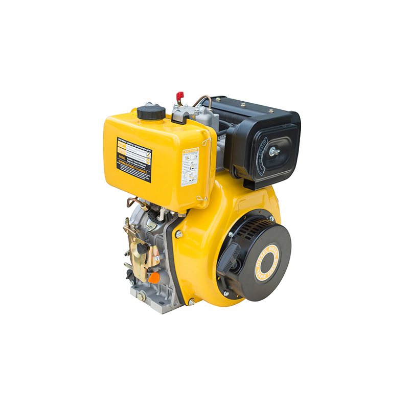 Fuel consumption 2751 per 3000 g kW h r min Generator Diesel Engine with Anticlockwise Rotation Direction and CD Grade Or SAE 10W 30 Lube Oil Type