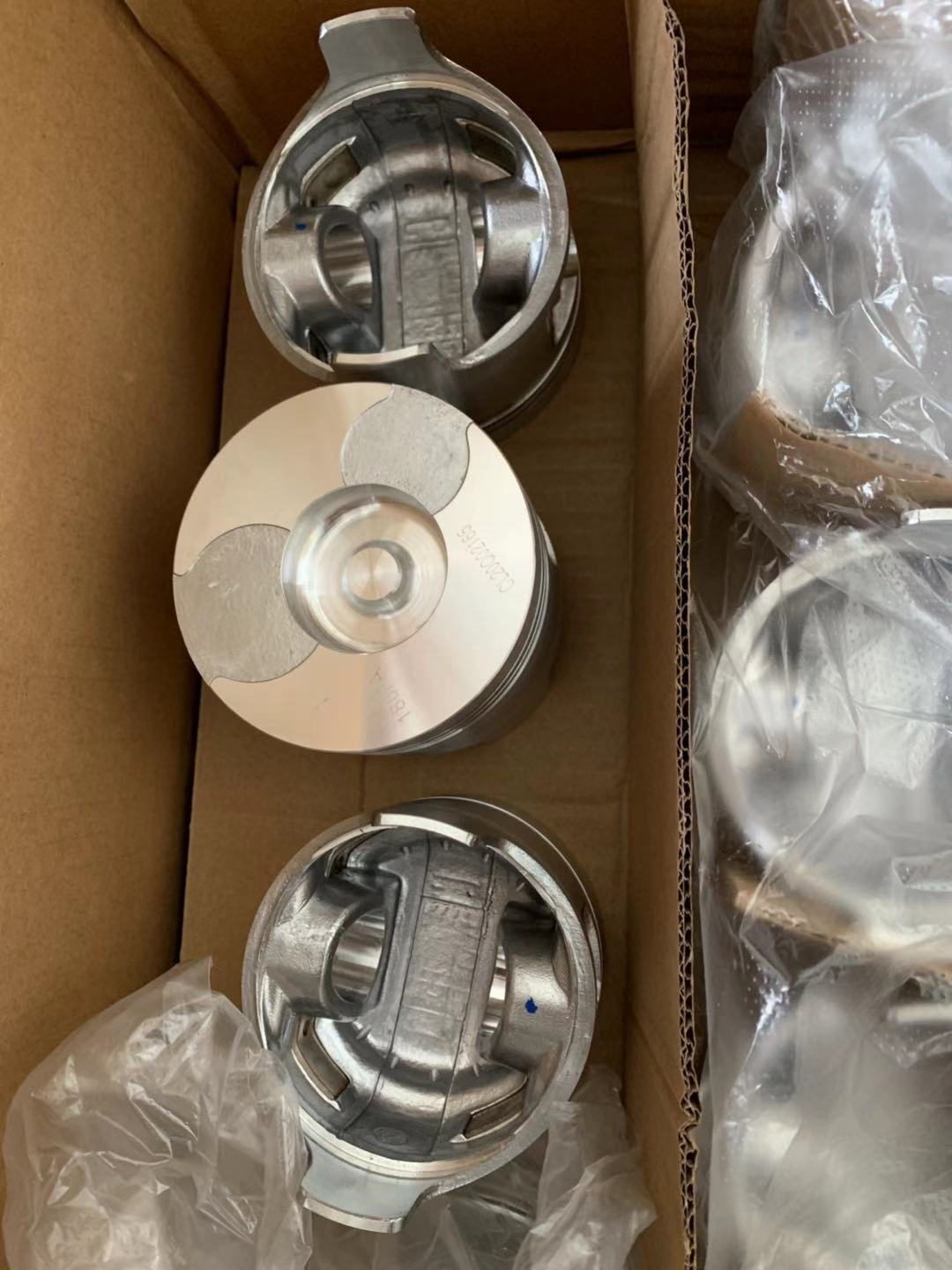 Generator Maintenance Spare Parts Complete Replace and Repair Kits Designed to Optimize Industrial Equipment Performance