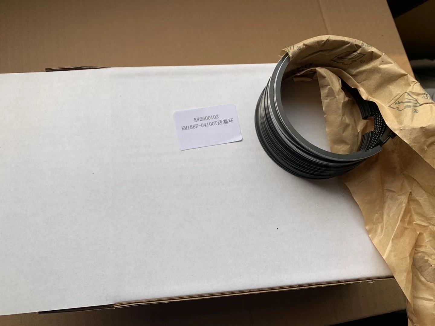 Generator Maintenance Spare Parts Complete Replace and Repair Kits Designed to Optimize Industrial Equipment Performance