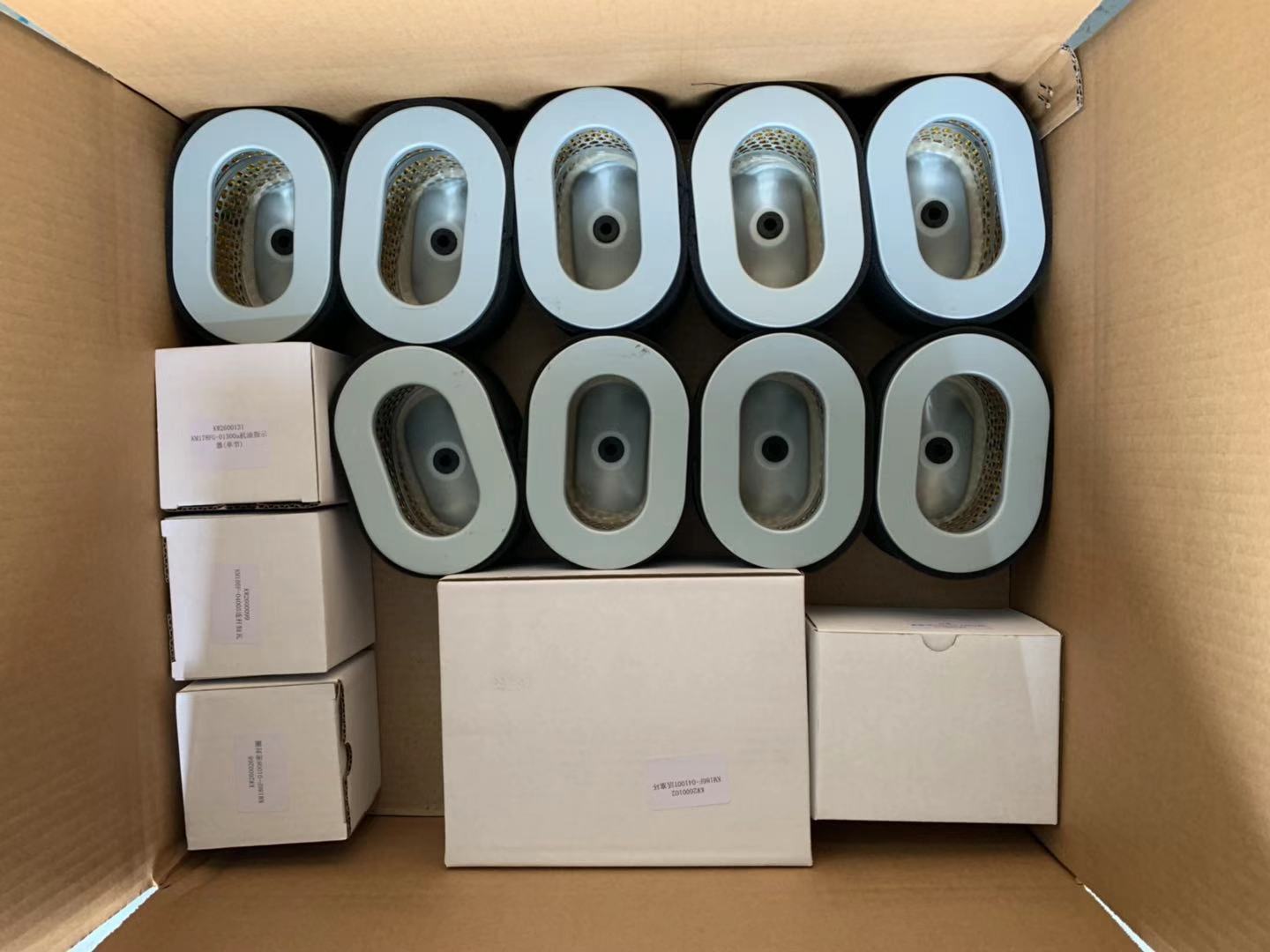 12 Months Warrantyperiod Spare parts for generator offering comprehensive 24 7 technical support and durable replacement solutions