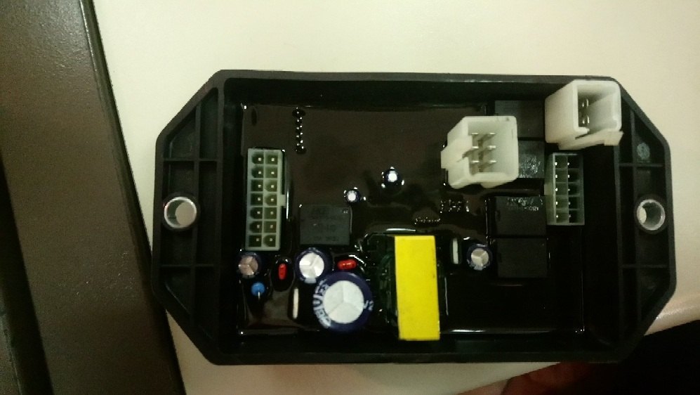 12 Months Warrantyprovided Generator Maintenace Metal Components for Replace Repair Offering Durable and Power Solutions