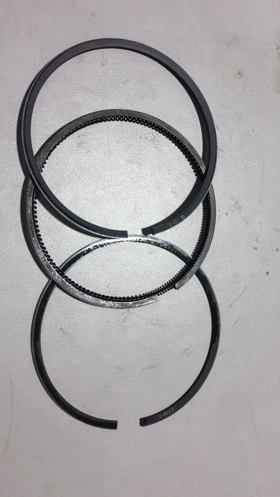 Intelligent Automatic Generator Controller Diesel Engine Generator Generator Spare Parts Durable Components for Operation