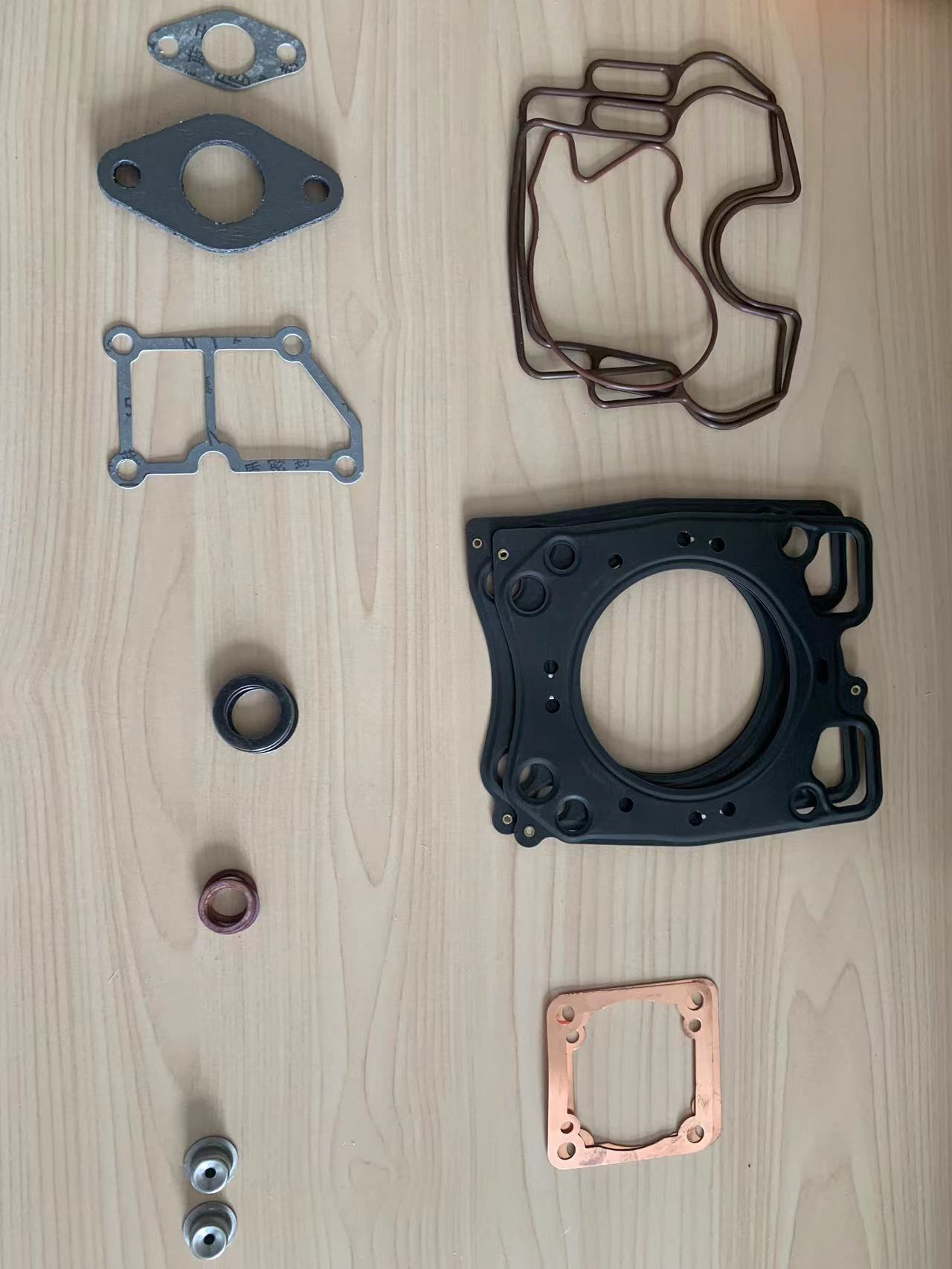 Emergency Stop Function Generator Maintenace Bi Annual Maintenance Frequency 2 to 6 Hours Per Session Ensuring Operation