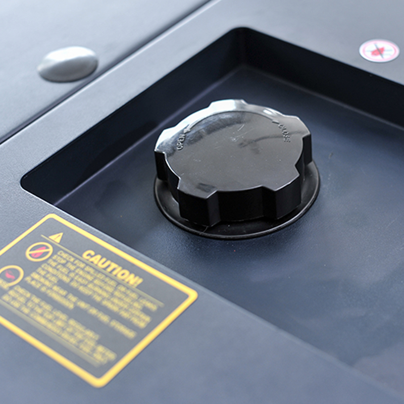 60KW 75KW Low Noise Generator 82.5KVA 103KVA Genset Silent 20kva